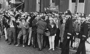 Liverpool is a city and metropolitan borough in merseyside, england. Pictures Classic Liverpool Photos From The 1960s Including Shankly St John Yeats And Hughes Talksport
