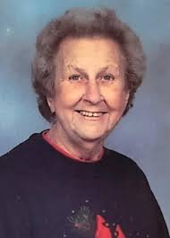 Jeanne White Obituary