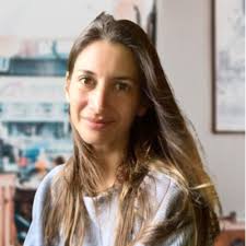 Julie Patterson, MPH