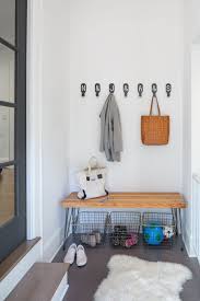 If you are thinking about creating a mud room or redesigning the one you have, browse through these images for some ideas. 27 Smart Mudroom Ideas Stylish Mudroom Benches Storage
