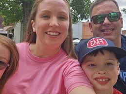 Fundraiser for Melissa Radke by Megan White : Aiden Radke