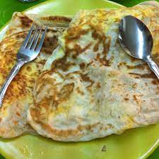 Singapore S Famous Roti Prata Food Asian Cooking Cooking