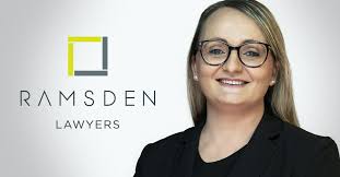 Ramsden Lawyers welcomes back Michelle Young, who was a senior associate  returning to us to work directly with the managing partner John Ramsden.  Michelle has extensive hospitality and property experience, having recently