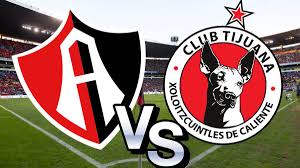 Club tijuana 3, atlas 1. Liga Mx Atlas 3 3 Xolos Liga Mx Jornada 12 Resultado Goles Y Resumen As Usa