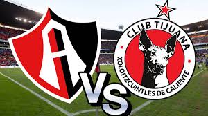 Home football mexico liga mx atlas vs tijuana. Liga Mx Atlas 3 3 Xolos Liga Mx Jornada 12 Resultado Goles Y Resumen As Usa