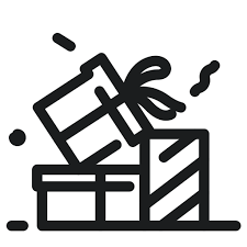 Your daughter is approaching the age of getting her driver's license. Birthday Boxes Gifts Presents Sixteen Sweet Free Icon Of Sweet 16