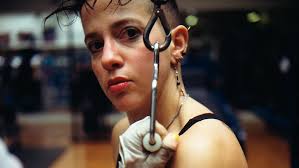 KATHY ACKER 1971—1975's book launch