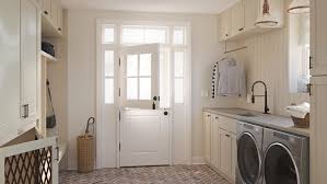 Stylish Organization Ideas For The Laundry And Mudroom