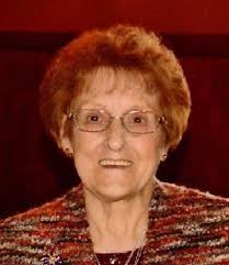 Mildred Johnson Obituary (1927