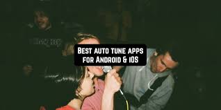 Best auto tune app for android. 15 Best Auto Tune Apps For Android Ios Free Apps For Android And Ios