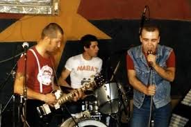 Image result for gruppi naziskin 1994 1998 logo skin oi punk street
