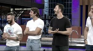 We did not find results for: Masterchef Turkiye 2020 19 Aralik 124 Bolum Tanitimi Masterchef Turkiye