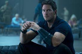 The tomorrow war is now streaming on. The Tomorrow War Chris Pratt Battles Alien Creatures In The Full Trailer For Amazon S Sci Fi Movie Video Bloody Disgusting