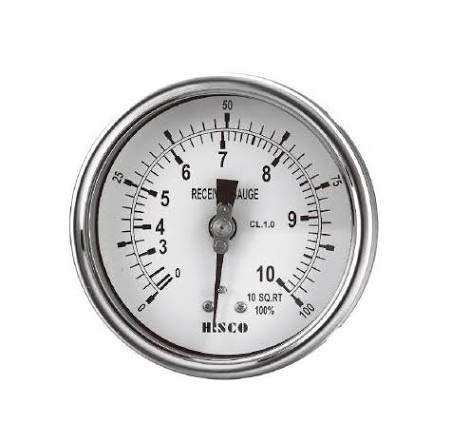 HISCO Pressure Switch