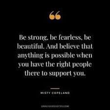 Success is not easy and i think everyone. be strong, be fearless, be beautiful. 900 Allure And Confidence Ideas In 2021 Inspirational Quotes Life Quotes Words