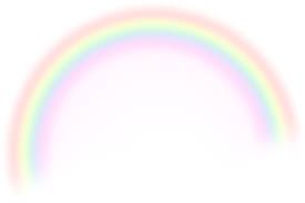 Transparent Rainbow Free Clipart Rainbow Png Tumblr Png Overlays Tumblr