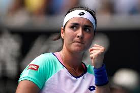 Check spelling or type a new query. I Won T Lie To You Sometimes I Kind Of Lost Hope Ons Jabeur Before Making History At Australian Open