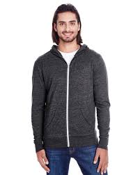 Tri Blend Sweatshirts For Men Women Apparelnbags Com