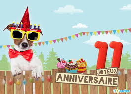 Il faut trouver les bons mots pour lui faire plaisir tout en restant original et amusant. 16 Cartes Joyeux Anniversaire Age 11 Ans Gratuits 123 Cartes