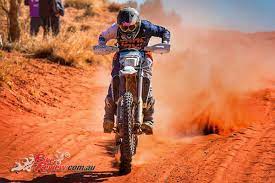 Edited by boris mihailovic, along with the bike me! Teams Ready For Finke Desert Race 2018 Bike Review