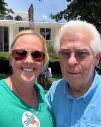 5:00-Unfortunately, the Caucus did not take up Bill 442 today. We had a  presence today. We need a presence here tomorrow. Tell anyone that can come  back. Meet at the General Assembly