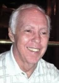 Obituary of Ronald Lee Hungate