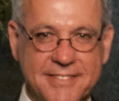 Obituary: Mark Raymond Currier