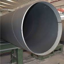 Steel Saw Pipe Manufacturers & Suppliers in India