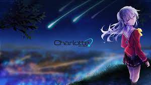 Charlotte Anime Wallpapers Wallpaper Cave 728 x 417 jpeg 108 kb. charlotte anime wallpapers wallpaper cave
