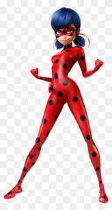 Miraculous Ladybug Full Body Clipart Miraculous Ladybug Wallpaper Miraculous Ladybug Costume Miraculous Ladybug