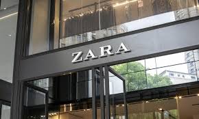 برند زارا zara را بهتر بشناسید. Ø¯Ø¹ÙˆØ§Øª Ù„Ù…Ù‚Ø§Ø·Ø¹Ø© Zara Ø¨Ø¹Ø¯ ØªØ¹Ù„ÙŠÙ‚Ø§Øª Ø¹Ù†ØµØ±ÙŠØ© Ø¶Ø¯ Ø§Ù„ÙÙ„Ø³Ø·ÙŠÙ†ÙŠÙŠÙ† Ø¬Ø±ÙŠØ¯Ø© Ù†ÙˆØ±Øª Ø§Ù„Ø¥Ø®Ø¨Ø§Ø±ÙŠØ©