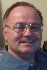 Raymond G. Dom 1950-2021