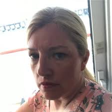 I am so excited to be recognized at this event.