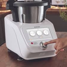 Comparatif, promo et avis sur les meilleurs modèles. Silvercrest Lidl Voici L Autre Excellent Robot Cuiseur Pas Cher