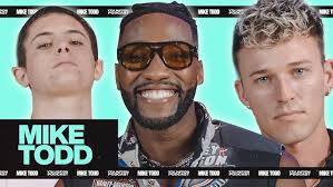 Unfiltered: A Raw Conversation About The Spotlight — Mike Todd & Rich  Wilkerson Jr. — Ep 06