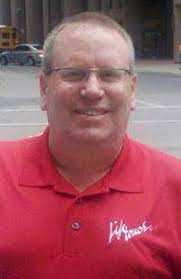 Patrick Koch Obituary (2012)