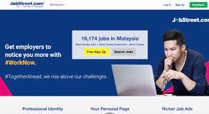 Maintaining all level of employees' leave record by updating and entering data in the hris. Jobstreet Malaysia Jobstreet Login Jobstreet Jobs On Jobstreet Com My