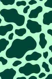 Maybe you would like to learn more about one of these? Green Cow Print Wallpapers Wallpaper Cave