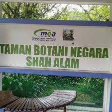 Taman botani negara shah alam (bahasa inggeris: Fotos Bei Taman Botani Negara Shah Alam 55 Tipps
