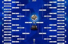 Sistema de juego de la copa colombia 2020: Rivales De Los Colombianos En Copa Sudamericana Cruces Y Llaves De La Segunda Fase As Colombia