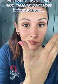 Understanding HVAC Challenges: Stubbornness in Hose Replacement