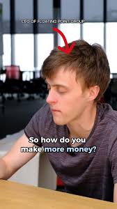 Podcast with John Peurifoy, Co-founder and CEO of the Floating Point G...