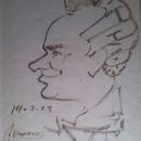 Resultado de imagen para VICTOR GRUBER HAMBRE EN VENEZUELA