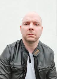 Darren Obrien's Instagram, Twitter & Facebook