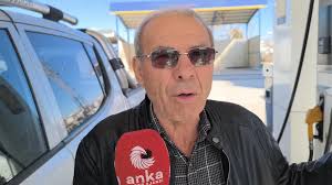 Mazot Zammına Tepki: Yaşanacak Durum Kalmadı!