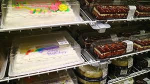 Most homemade sheet cake recipes are quarter sheet cakes, as full sheet cakes generally do not fit in most home ovens. Costco Stops Selling Half Sheet Cakes Cnn