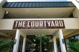 Charlotte sports park has all the charm of a well kept family restaurant. Port Charlotte Fl Commercial Real Estate Officespace Com