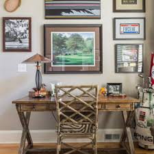 Through the years, golf's iconic images have claimed their place in americana with popular paintings, drawings and photographs. Home Office Golf Decor Ksa G Com