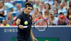 The cincinnati masters (branded as the western & southern open for sponsorship reasons) is an annual outdoor hardcourt tennis event held in mason near cincinnati, ohio. Federer To Clash With Djokovic In Cincy Tennis Final