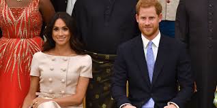Prince philip's death is likely to see prince harry jet back to the ukcredit: Meghan Markle And Prince Harry Didn T Show Pda At Hte Queen S Young Leaders Awards